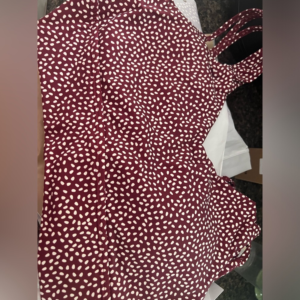 Vineyard bossy print